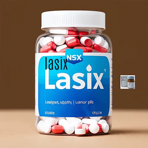 Lasix sans ordonnance